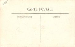 CPA Bateau Catastrophe du Liberte La recherche des cadavres