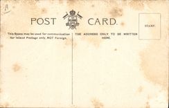 CPA Bateau Chatham Dockyard Fitting shop