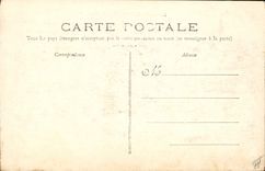 CPA Bateau Marins A la recherche d'une bonne place