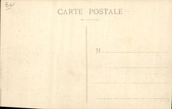 VINTAGE POSTCARD Plane Aviation Great week of Weymann aviation on Farman biplane