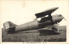 CPA Avion Aviation Avion Breguet 19 H2 