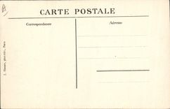 CPA Avion Aviation Monoplan Bleriot pilote par Louis Kuhling 