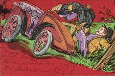 CPA Automobile 