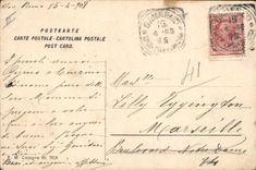 CPA Automobile Femme Enfants