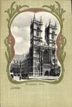 CPA London Westminster Abbey