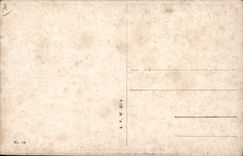 VINTAGE POSTCARD Illustrator Prodavacka Mleka