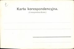 CPA Illustrateur Makavewicz 