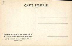 Aviación del plano de la POSTAL de la VENDIMIA el cazador 3 del MIG de la URSS Rusia