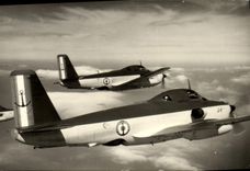 Photo Plane Aviation Hunters