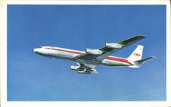 CPM Avion Aviation TWA 