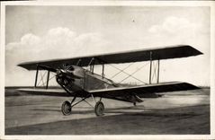 CPM Avion Aviation Istres Aviation Avion de tourisme Caudron Luciole