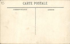 CPA Avion Aviation Dirigeable Zeppelin Le Clement Bayard