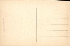 VINTAGE POSTCARD Good Water View