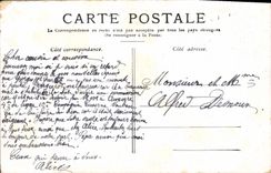 CPA Paris Boulevard des Italiens