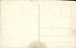 VINTAGE POSTCARD Assisi Convento di S Francesco