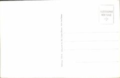 CPM Annecy Le Lac et ses Montagnes Pedalo