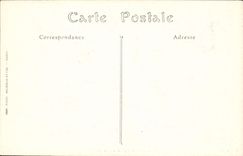 CPA Paris L'Eglise de la Madeleine