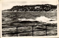 MODERN CARD Sainte Overall picture Address the Point of Heve