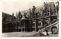 CPM Rouen Palais de Justice