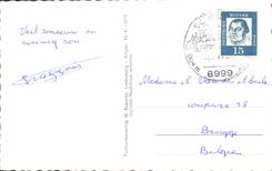 MODERN CARD Scheidegg im Allgau