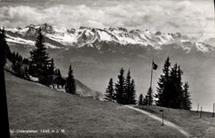 CPM Rigi Unterstetten