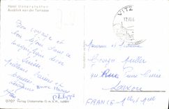 CPM Rigi Unterstetten