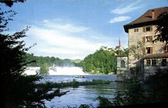 CPM Schlossi Worth am Rheinfall