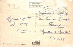 CPM Schlossi Worth am Rheinfall