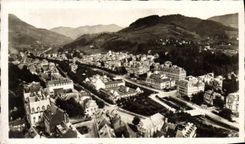 CPM La Bourbouls Vue Generale