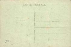 La POSTAL Estrasburgo de la VENDIMIA acuartela el cuadro total Militaria de Stirn