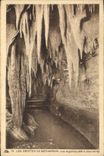 CPA Les Grottes De Betharram Les Aiguilles