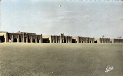 CPM Adrar Place Laferriere