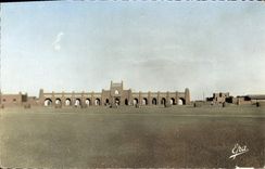 CPM Adrar Le Marche