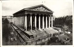 CPM Paris En Flanant Eglise de la Madeleine