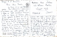 CPA Bruges Grand Place