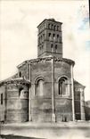 CPM Segovia Eglise de St Laurent