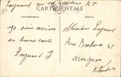 CPA Bateau de guerre Piece 306