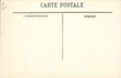 CPA Avion Aviation Jacques de Lesseps sur monoplan Bleriot