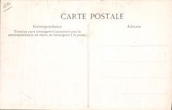 CPA Automobile Salon de l'automobile 1907 Galerie G Alphonse Binet Rue de Jarente Paris
