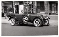 CPM Automobile 