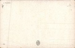 CPA Illustrateur J Koudelka Folklore