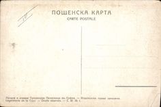 CPA Illustrateur Folklore