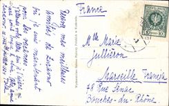 CPA Illustrateur Stachiewicz Wenecka Koronka La dentelle venittienne 