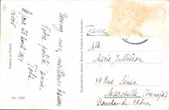 CPA Illustrateur Stachiewicz Venus z Milo i Honorka z Bronowic 