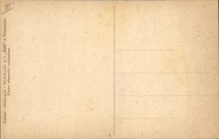 CPA Illustrateur Fl Piekarski Z Ziemi Sieradzkiej Stary Ciapa Z Mnichowa Folklore