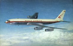 CPM Avion Aviation World Airways 