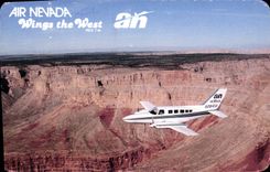 CPM Avion Aviation Air Nevada 
