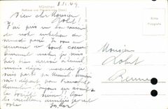 CPM Munchen Rathaus und Frattenkirche Dom 