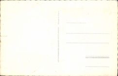 CPM Fantaisie Bonne Annee