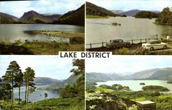 CPM Lake District Ullswater